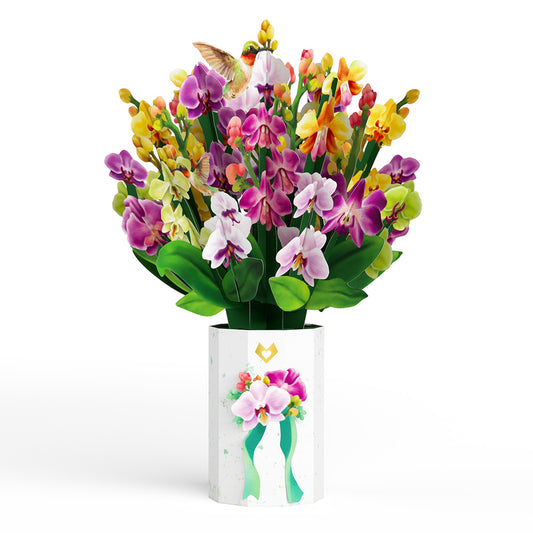 Orchid Bouquet