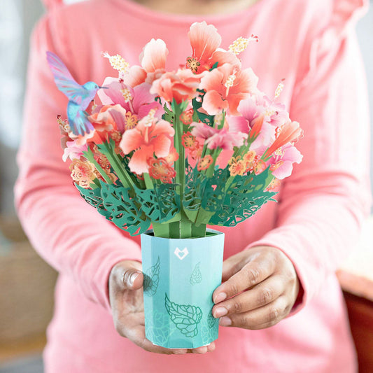 Hibiscus Bouquet